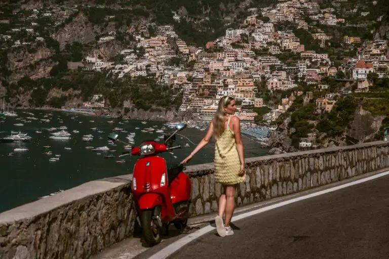 Amalfi Coast