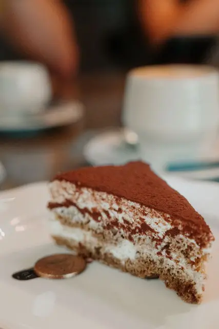 tiramisu treviso