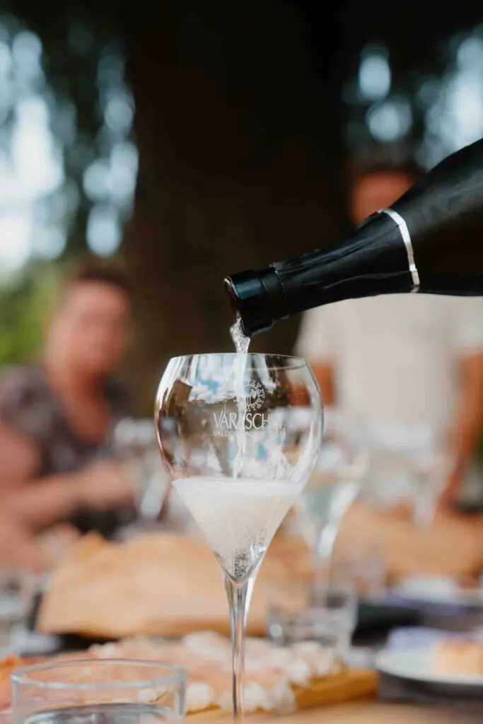 prosecco veneto