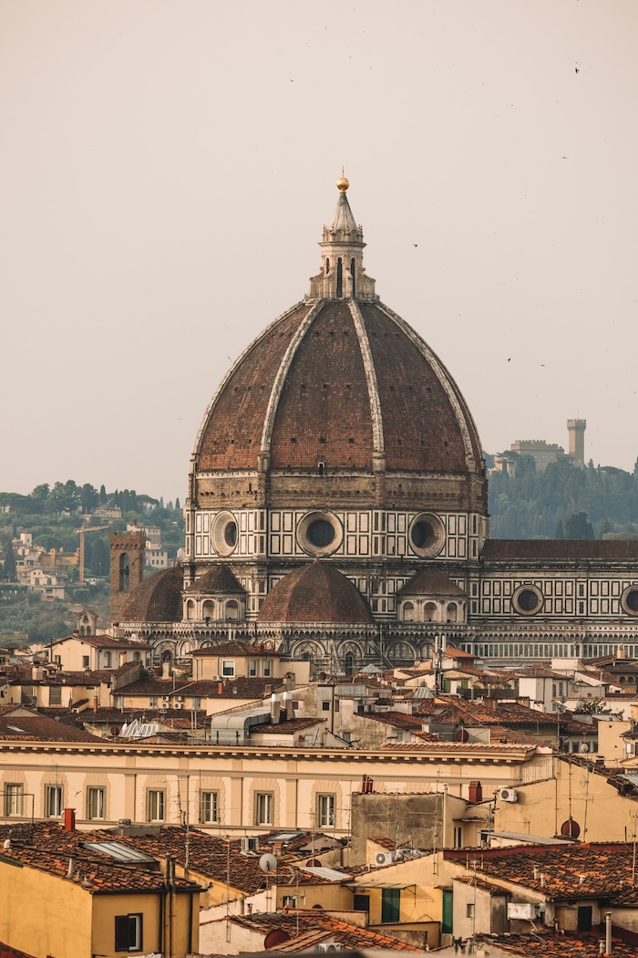 florence dome italy