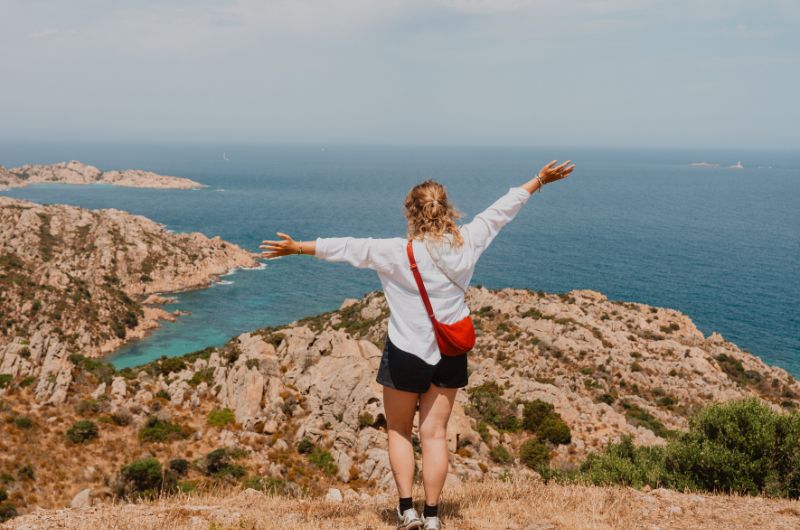 Sardinie vakantie: plaatsen om te zien