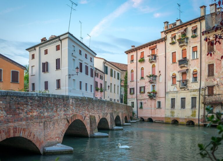 Treviso canal